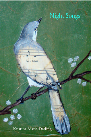 Night Songs book cover