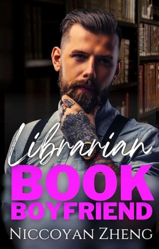 Book Boyfriend Dating Agency book cover 1