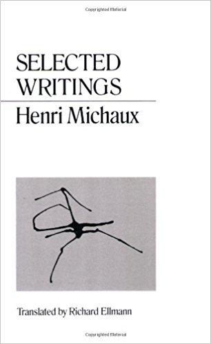 Selected Writings book cover