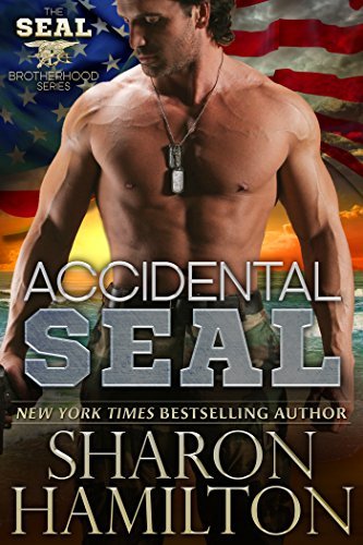 SEAL Brotherhood book cover 1