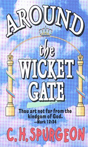 Around the Wicket Gate book cover