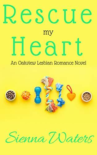 Rescue My Heart book cover