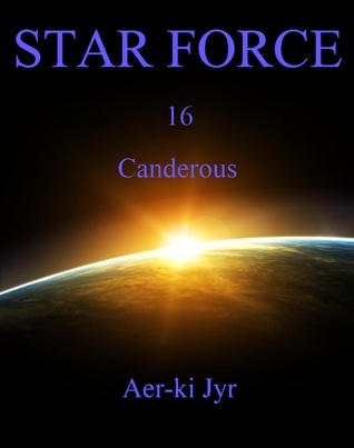 Star Force book cover