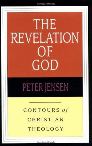The Revelation of God book cover