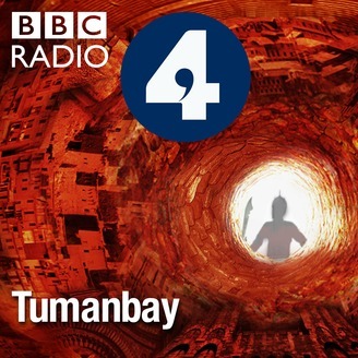 Tumanbay book cover