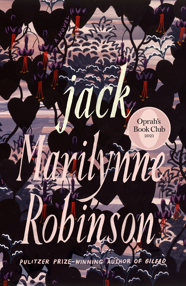 Jack book cover