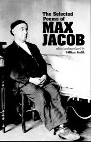 The Selected Poems book cover