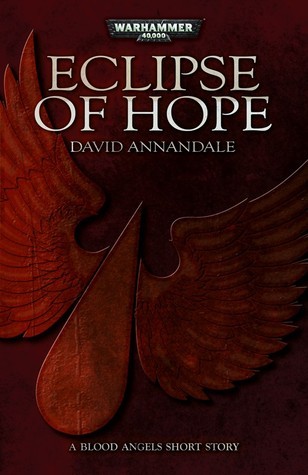 Eclipse of Hope book cover