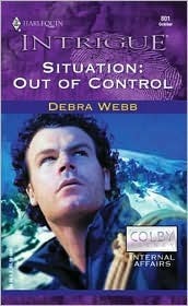 Situation book cover