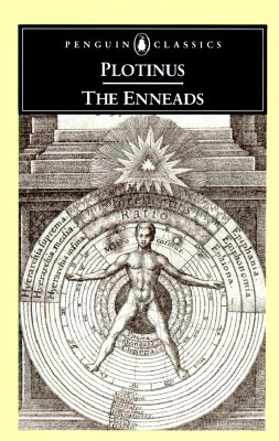 The Enneads book cover
