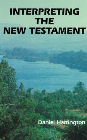 Interpreting the New Testament book cover