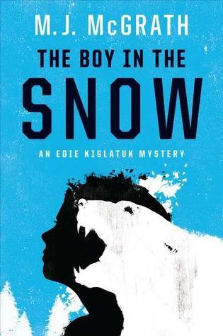 Edie Kiglatuk book cover 2