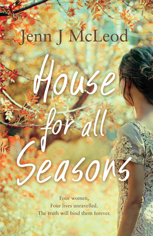 House for all Seasons book cover