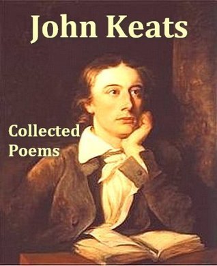 Collected Poems book cover