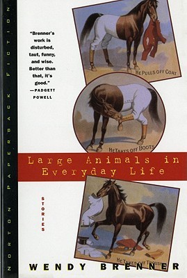 Large Animals in Everyday Life book cover