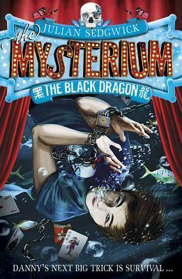 Mysterium book cover 1