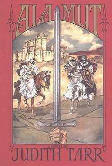 Alamut book cover 1