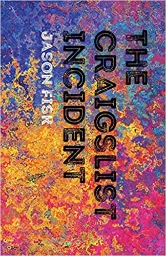 The Craigslist Incident book cover