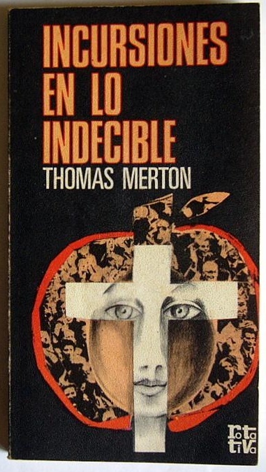 Incursiones en lo indecible book cover