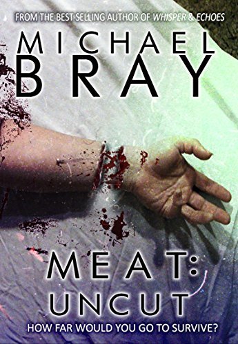 MEAT book cover