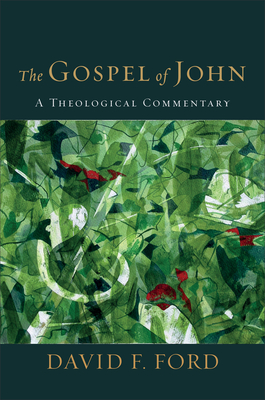 The Gospel of John book cover