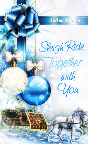 Starlight Christmas book cover 3