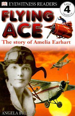 Flying Ace book cover