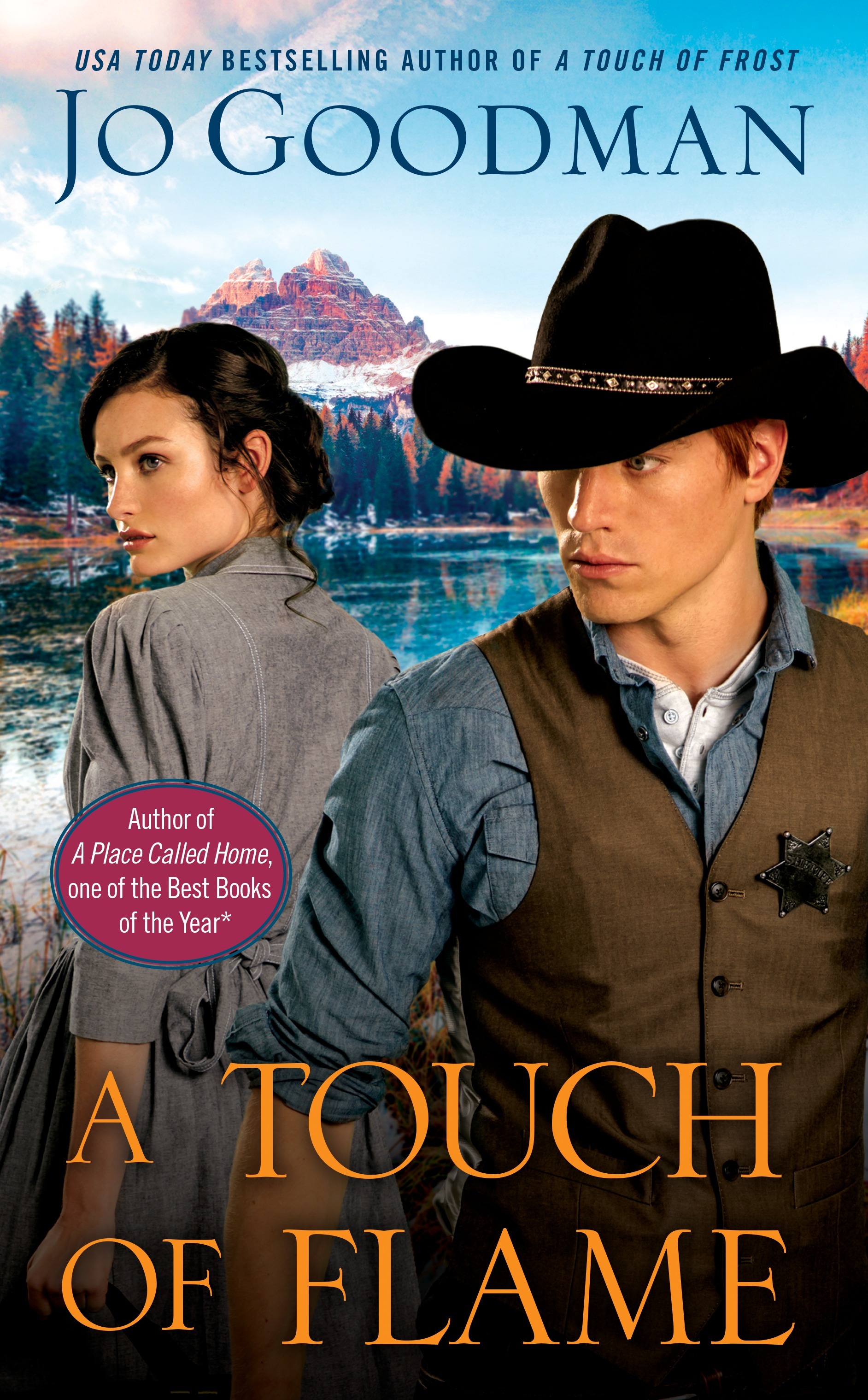 Cowboys of Colorado book cover 2