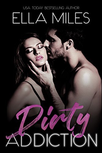 Dirty book cover 3