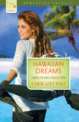 Hawaiian Dreams book cover