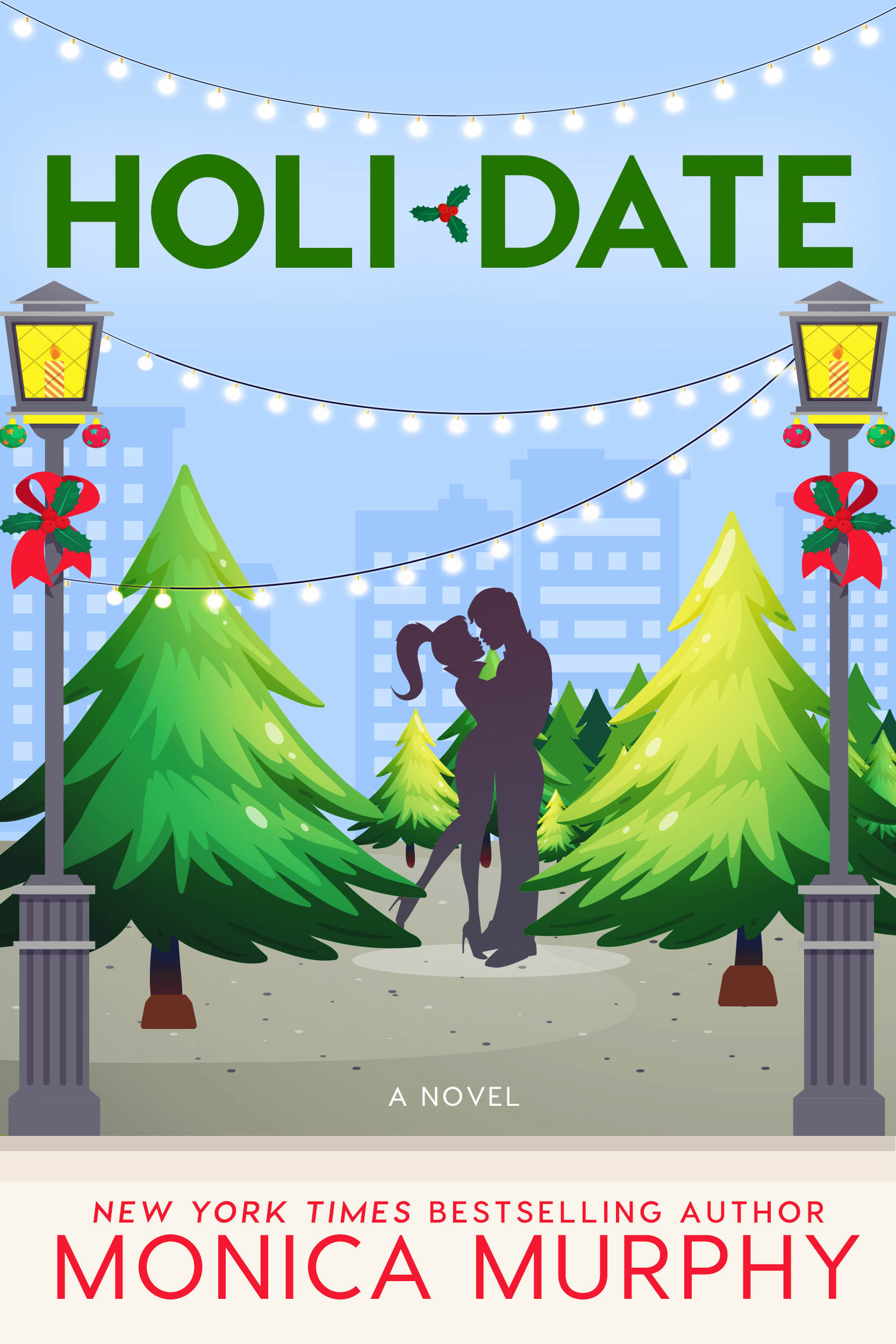 Dating book cover 3
