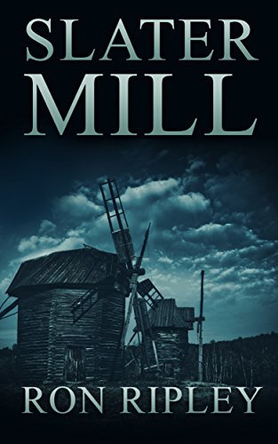 Slater Mill book cover