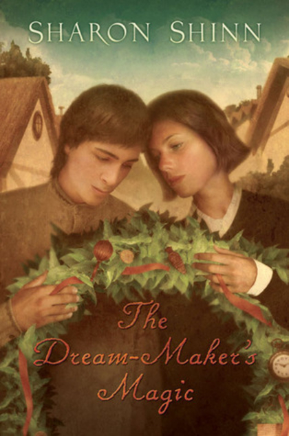 Safe-Keepers book cover 3