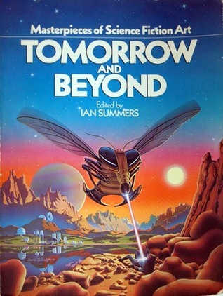 Tomorrow and Beyond book cover