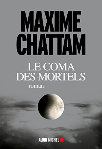 Le coma des mortels book cover