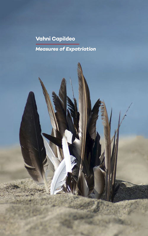 Measures of Expatriation book cover