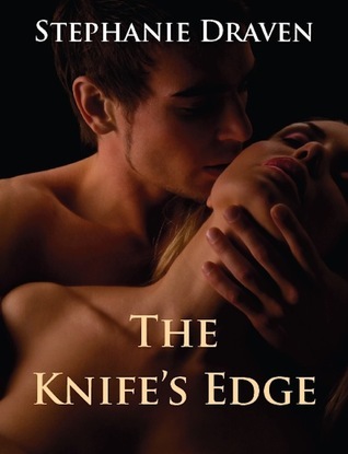 The Knife's Edge book cover