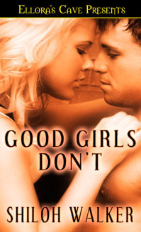 Good Girls Don't book cover
