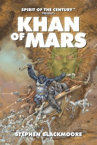 Professor Khan book cover 1