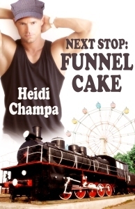 Next Stop book cover