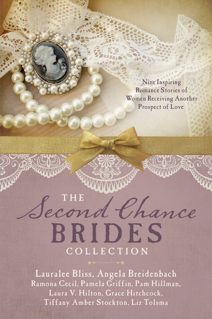 The Second Chance Brides Collection book cover