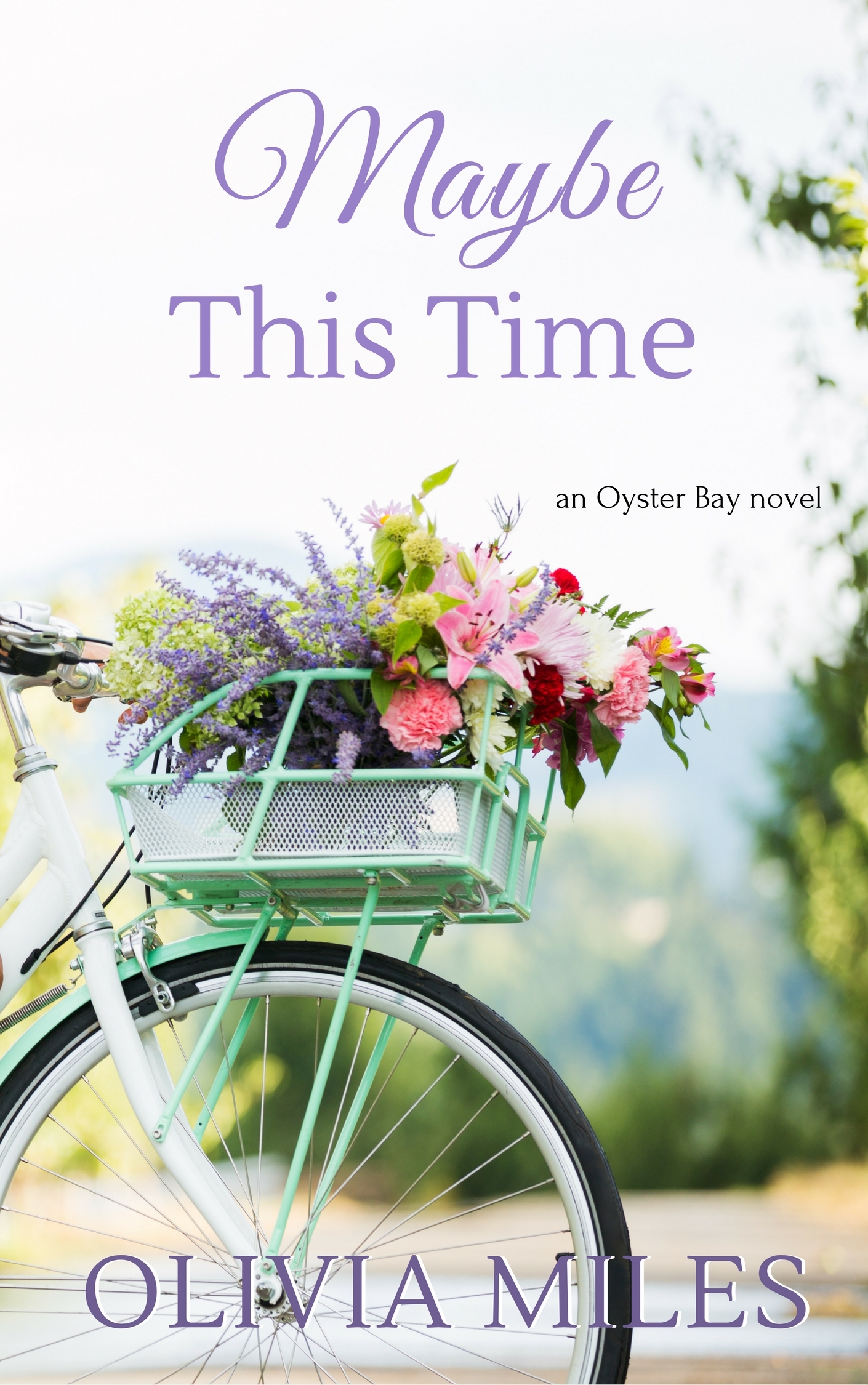 Oyster Bay book cover 3