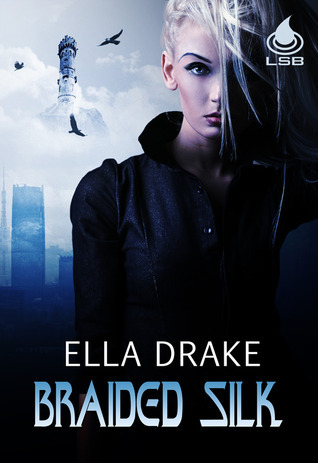 Future Tales book cover 2