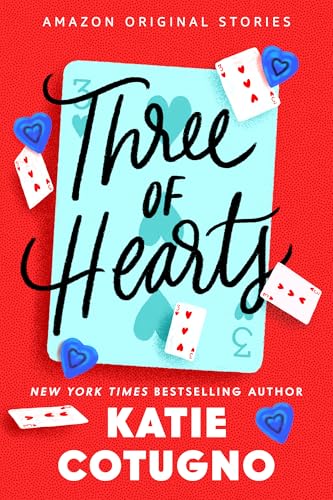 Three of Hearts book cover