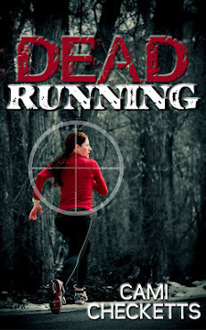 Run book cover 1