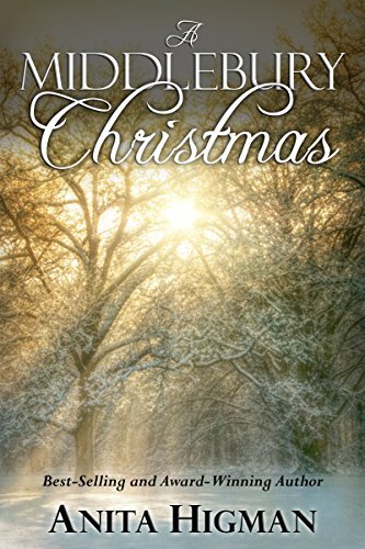 A Middlebury Christmas book cover