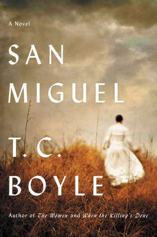 San Miguel book cover