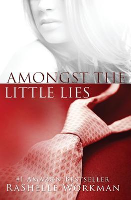 Amongst the Little Lies book cover