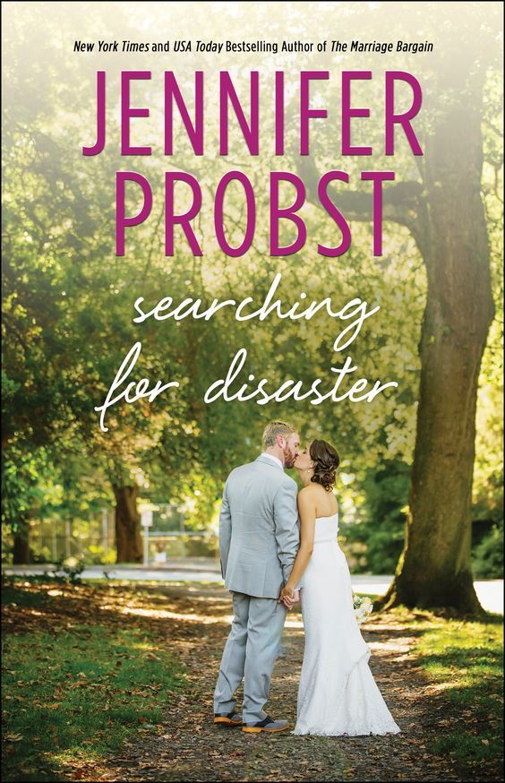 Searching for Disaster book cover