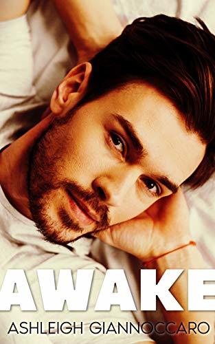 Awake book cover 1